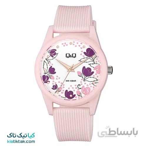 ساعت مچی مردانه کیو اند کیو کد VP46-039 ا VP46-039