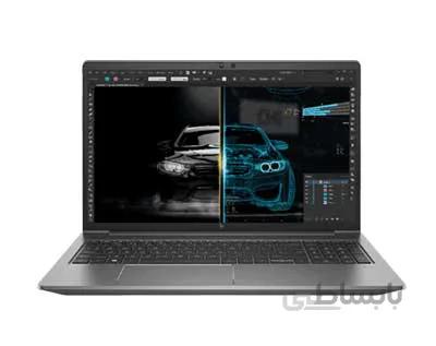 لپ تاپ گیمینگ اچ پی پاویلیون HP PAVILION 17 Core i7 -10750H