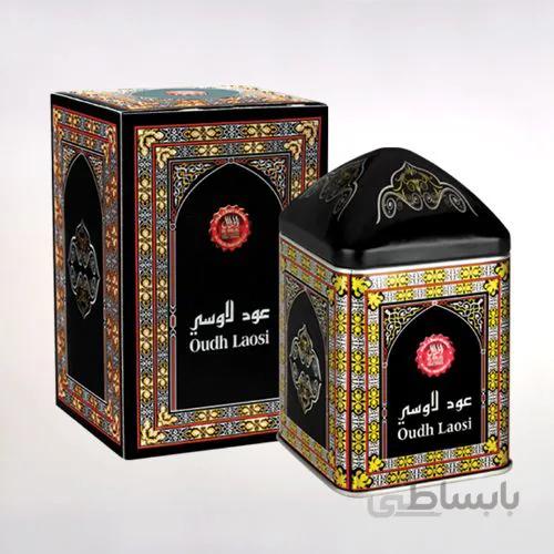 عود لاوسي