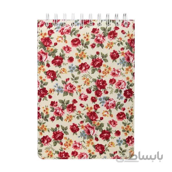 دفتر طراحی پارچه ای SP1462