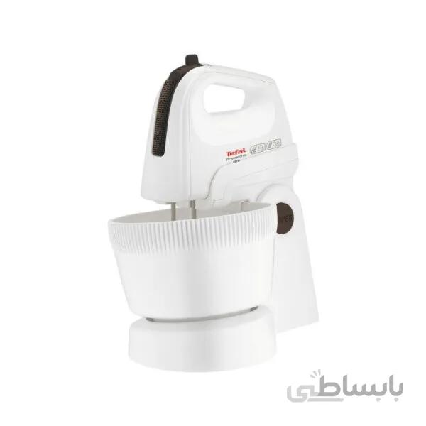 همزن کاسه دار تفال مدل HT 615