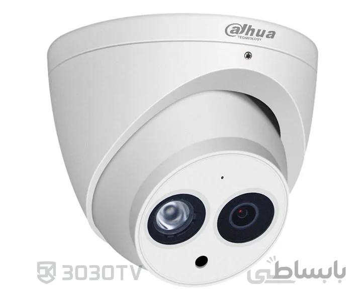 دوربین مداربسته تحت شبکه دام داهوا مدل DH-IPC-HDW4831EM-ASE
