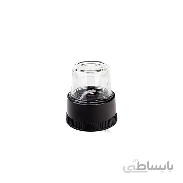 آبمیوه گیری 4 کاره استیل ویداس مدل VIR-3613 ا Vidas VIR-3613 Juicer
