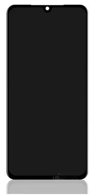 گلس تاچ شیایومی Xiaomi Redmi Note 10