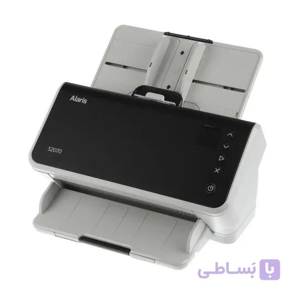 اسکنر کداک مدل Alaris S2070