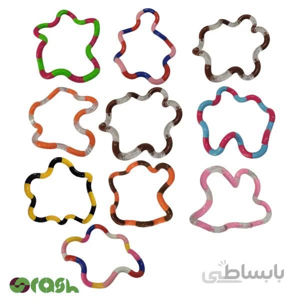 فیجت ضد استرس مدل تنگل