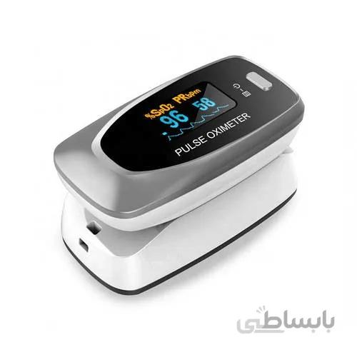 پالس اکسیمتر کانتک CMS50D2