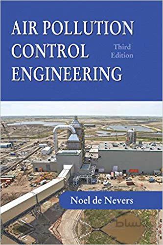 دانلود کتاب Air Pollution Control Engineering, Third Edition - Image pdf with ocr