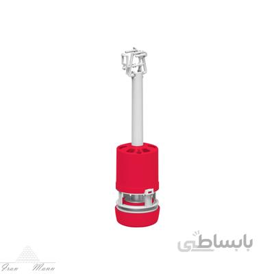 پمپ فلاش تانک ایمن آّب