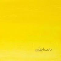 رنگ روغن آرتیست 37ml وینزور Winsor Lemon (722) -10110 سری2