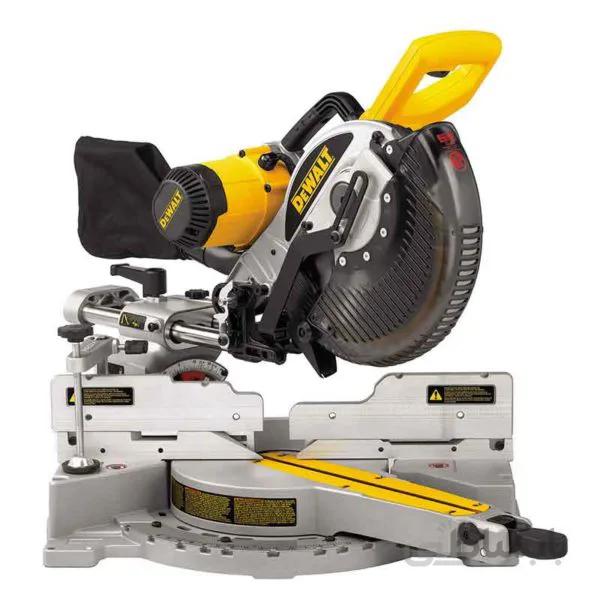 اره فارسی بر کشویی دیوالت مدل DW717XPS ا Dewalt DW717XPS Miter Saw