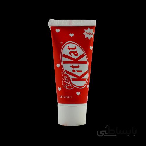 شکلات تیوپی کیت کت Kit Kat