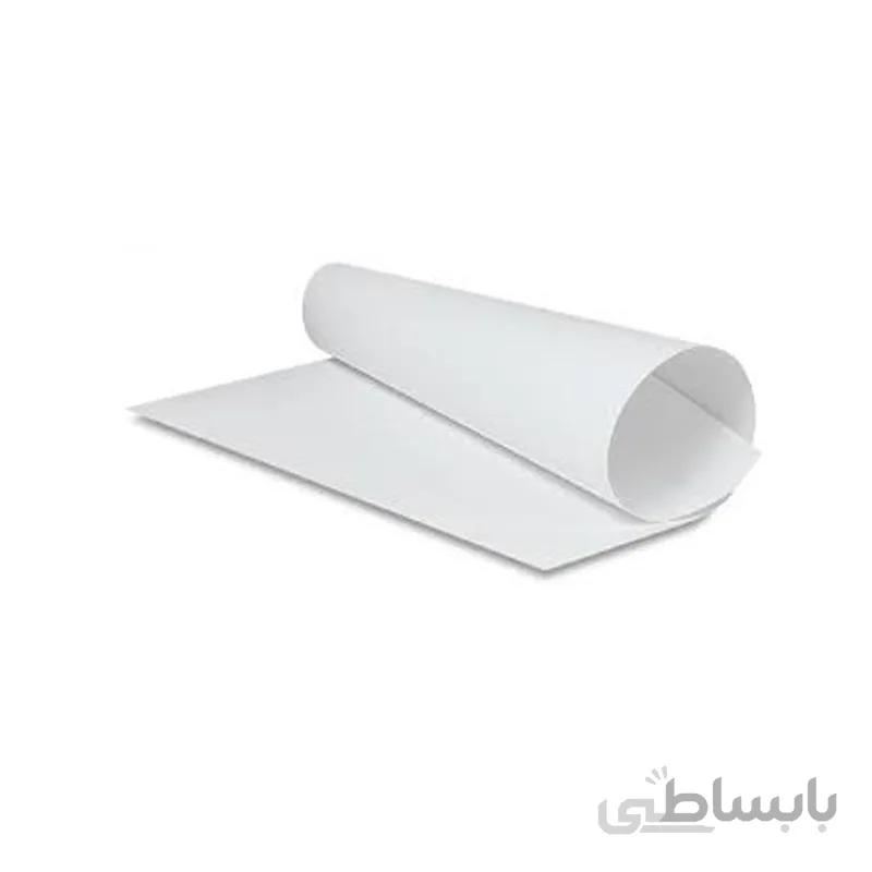 کاغذ فلیپ چارت سایز 70 100 سانتیمتر