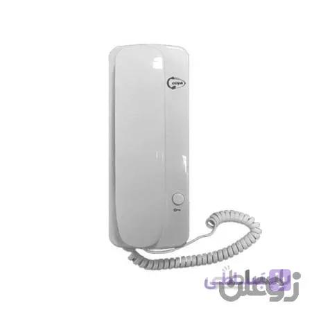 گوشی صوتی درب بازکن گویا
