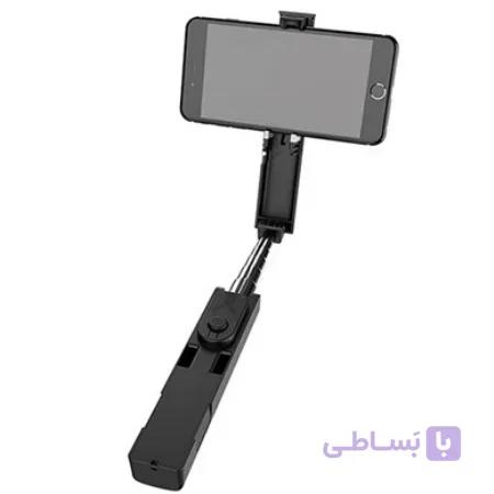 مونوپاد بلوتوثی بروفون Borofone BY4B