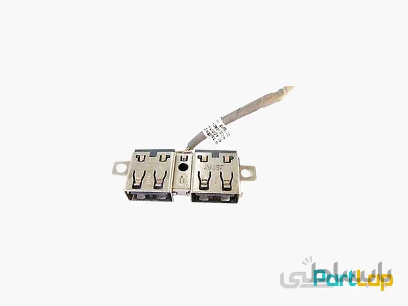 جک یو اس بی لپ تاپ اچ پی ProBook 4520s
