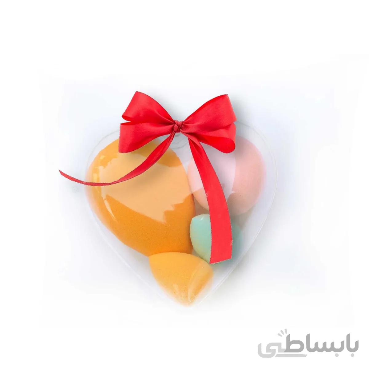 ست ۴ عددی بلندر قلبی