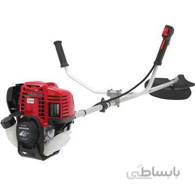 علف زن بنزینی هوندا HONDA مدل GX 35