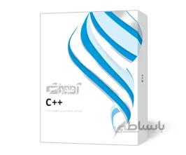 نرم افزار آموزش++C شرکت پرند ا Parand C++ Learning Software