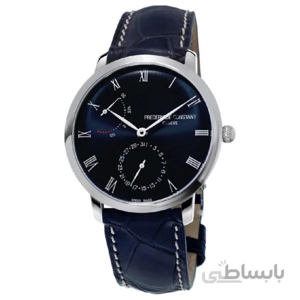 ساعت مچی مردانه فردریک کنستانت مدل FC-723NR3S6 ا FC-723NR3S6