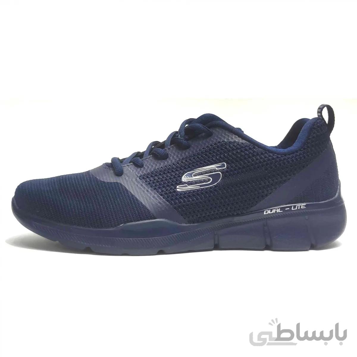 کفش پیاده روی اسکیچرز مدل SKECHERS DUAL-LITE کد 879604