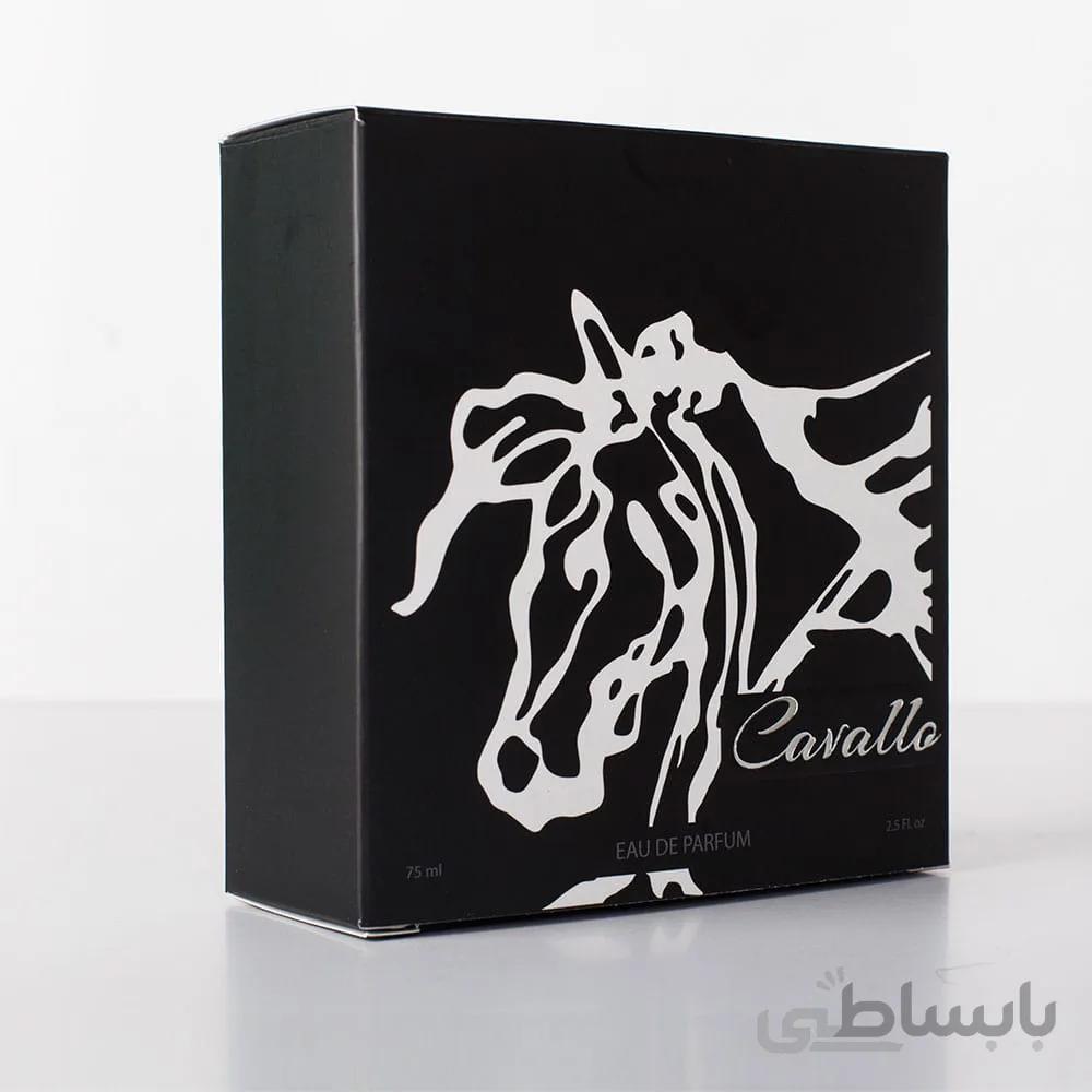 عطر ورسای کاوالو با رایحه مارلی پگاسوز Pegasus Marly