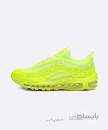 کتونی Nike Airmax 97