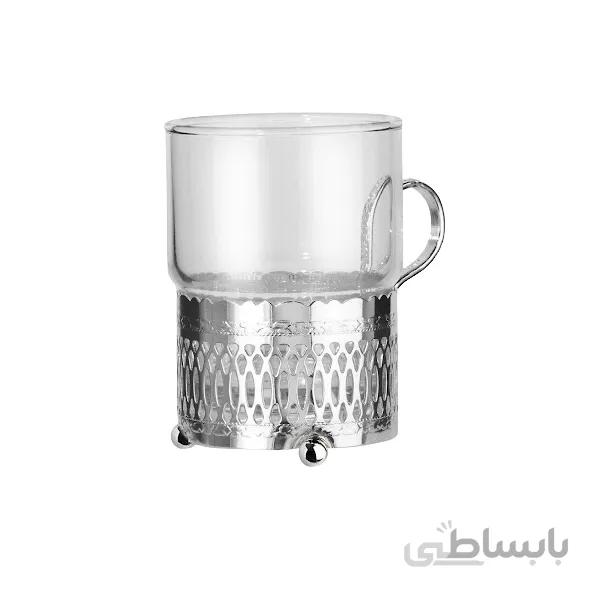 لیوان کویین انه مدل 6322 مجموعه 6 عددی