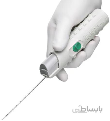 سوزن بیوپسی اتوماتیک