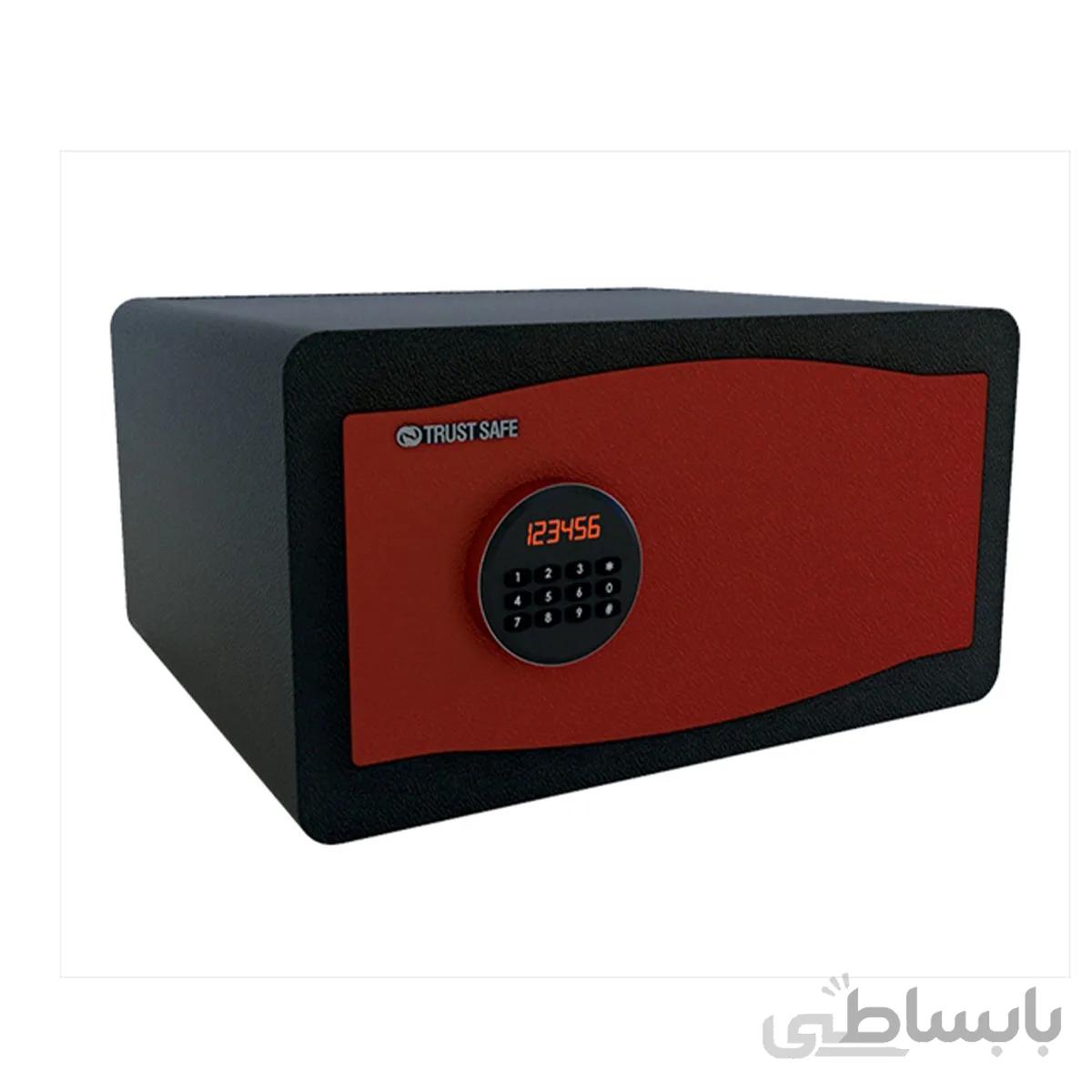 سیف باکس مدل 35CRD تراست سیف