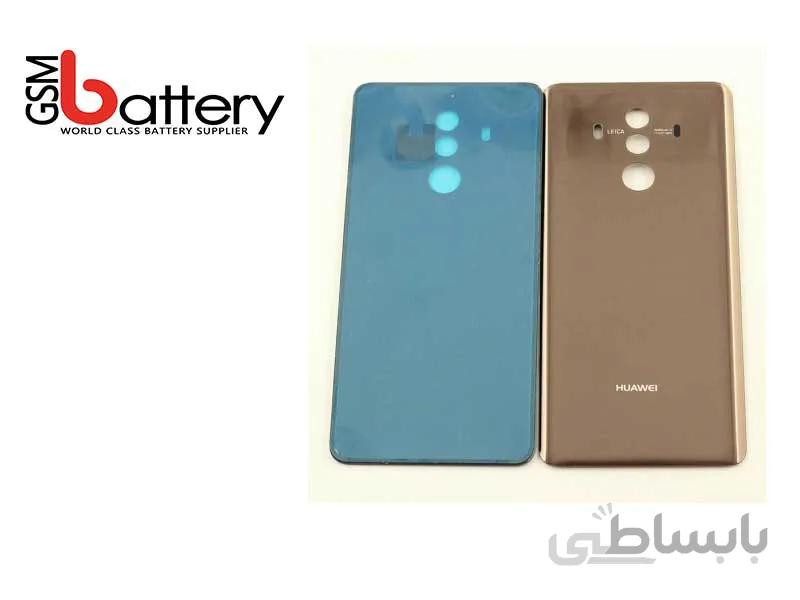 درب پشت هواوی Huawei Mate 10 Pro ا Huawei Mate 10 Pro Back Cover