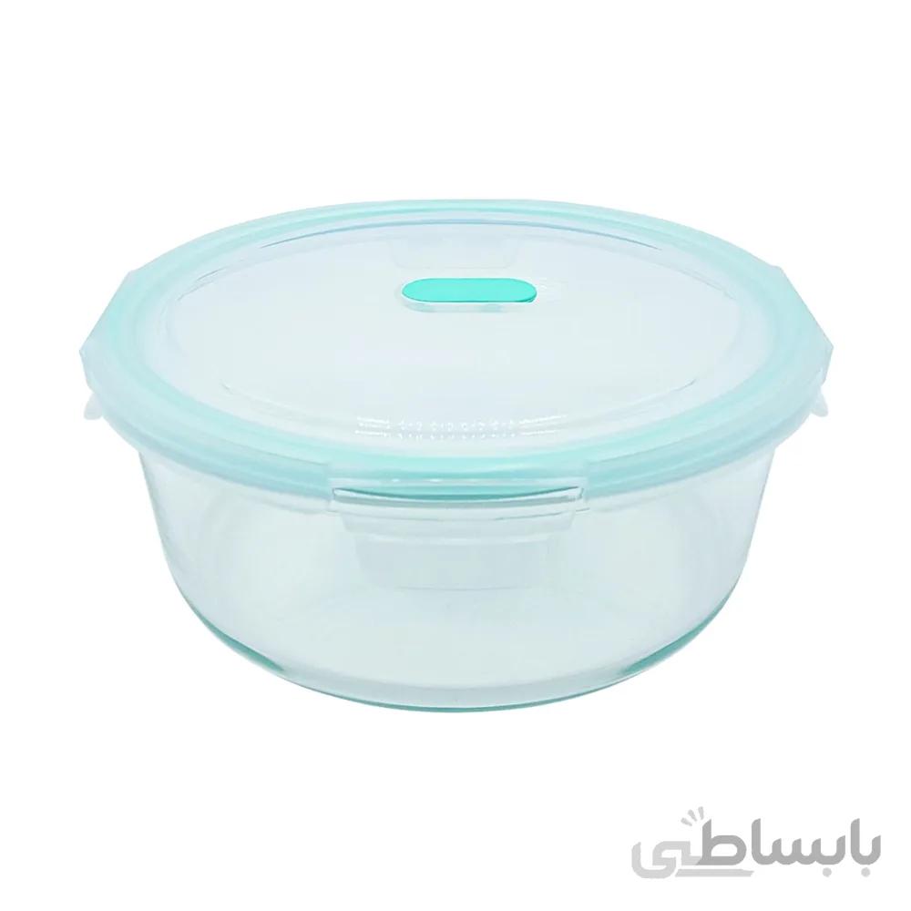 ظرف نگهدارنده گرد سوپاپ دار والرین مدل 2244WH