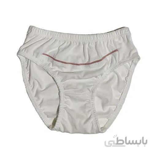 شورت نخی دخترانه
