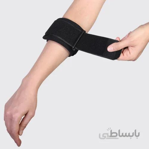 تنیس البو ساپورت نئوپرن