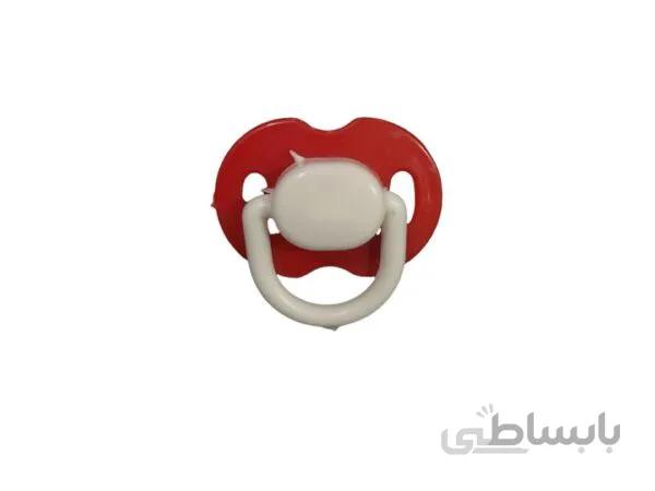 پستونک عروسک کد 6179P