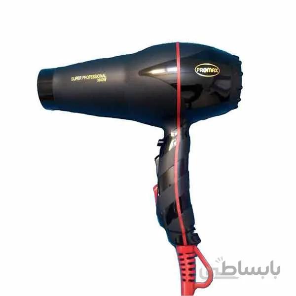 سشوار پرومکس گلد مدل PROMAXGOLD 5729