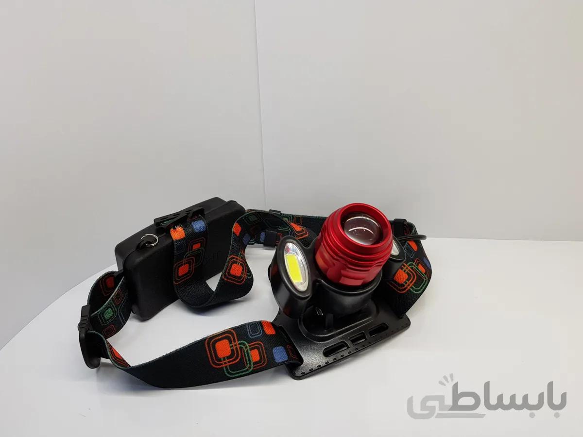 هد لامپ XW150