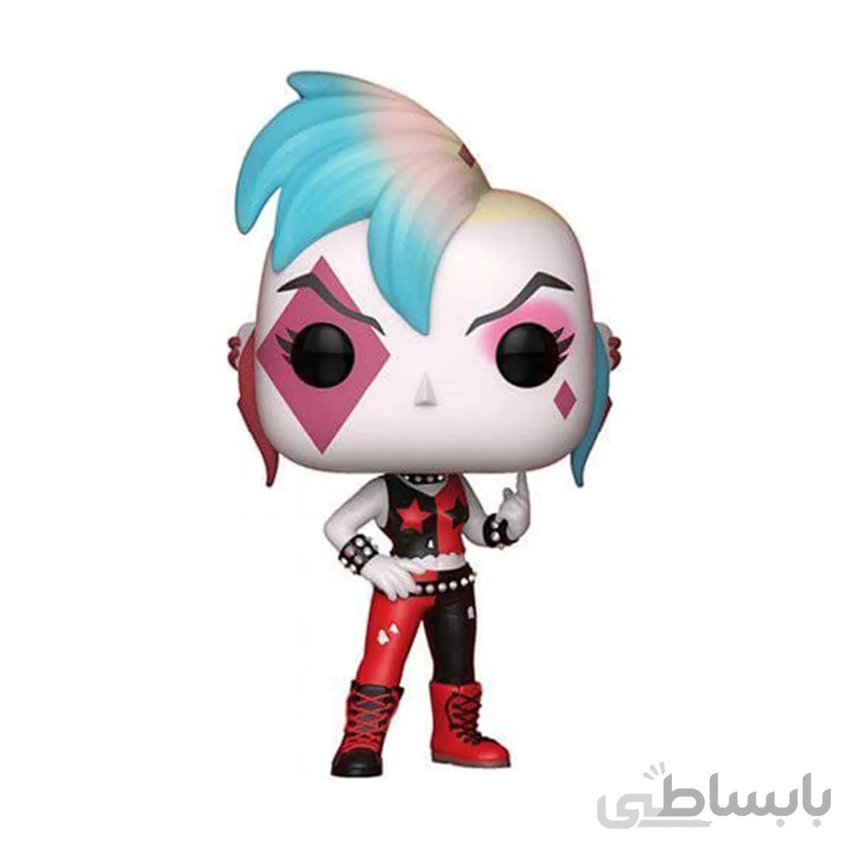 فانکو پاپ های کپی مدل Harley Quinn