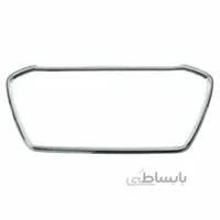زه کروم جلو پنجره اصلی میتسوبیشی ( Genuine parts ) - ای اس ایکس