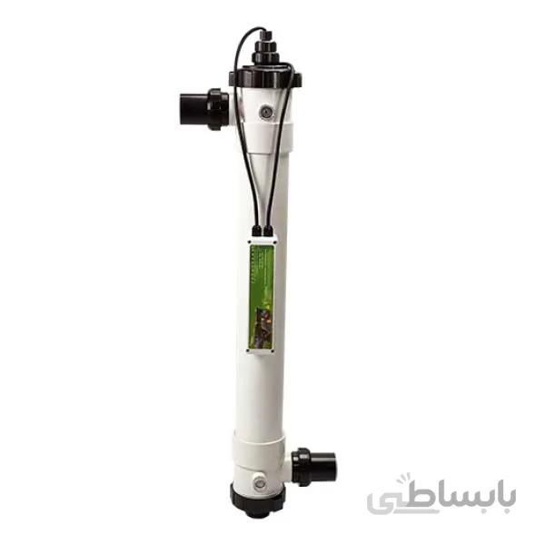 سیستم ضد عفونیUV ایماکس سری FOS Series UV-C