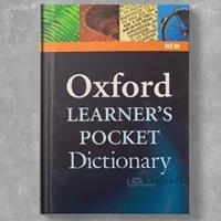 Oxford Learners Pocket Dictionary 4th