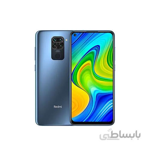 فلت رابط شیائومی Xiaomi Redmi Note 9