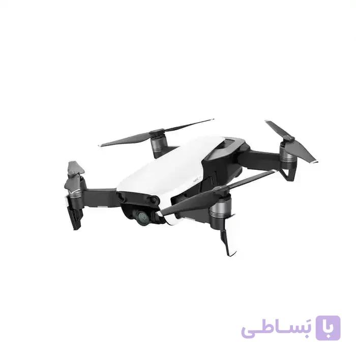 کوادکوپتر مویک ایر سفید DJI MAVIC AIR (ARCTIC WHITE)
