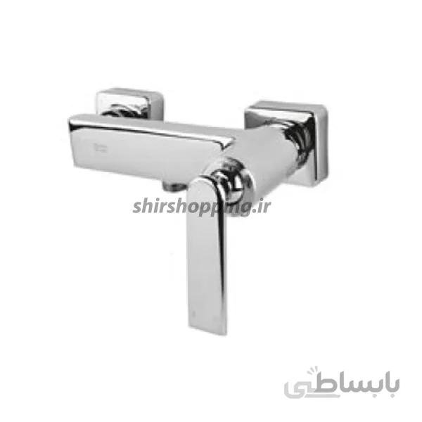 توالت آمازون کروم کسری