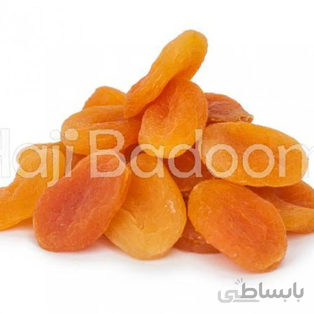 قیسی زردآلو