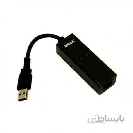 فکس مودم اکسترنال Dell USB Conexant