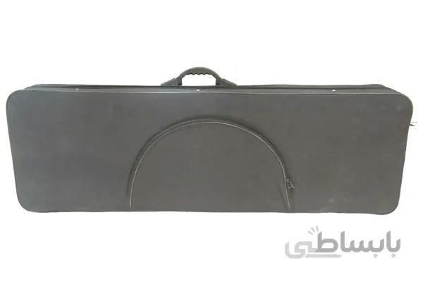 جعبه سنتور یونولیتی مستطیلی برزنتی