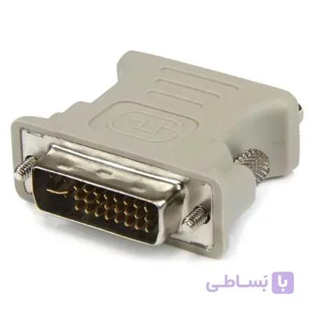 تبدیل DVI نری به VGA مادگی — تصویر 1