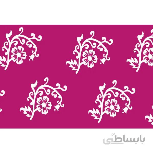 مهر کوچک GSB کد W-076