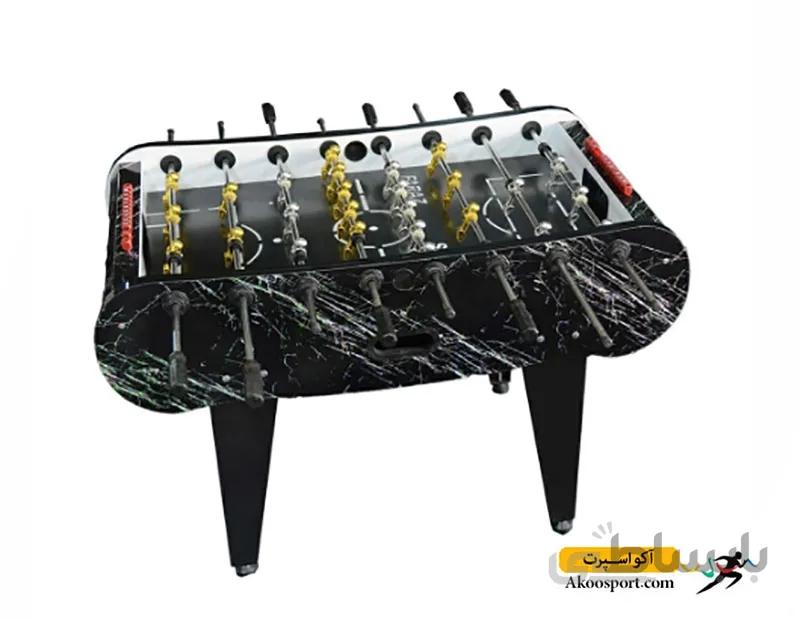 فوتبال دستی فراز اسپرت کف شیشه Faraz Sport ST21